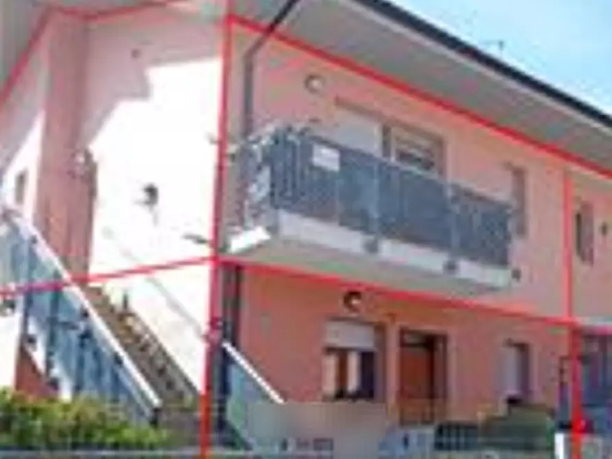 appartamento in vendita ad Urbino in zona Trasanni