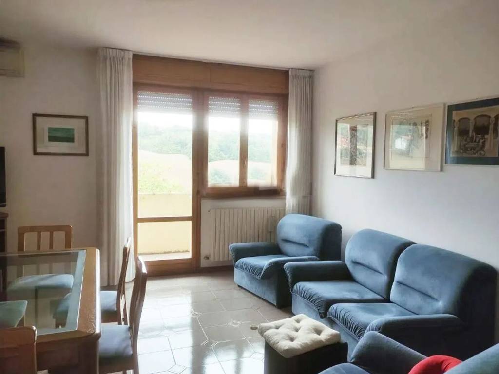 appartamento in vendita ad Urbino in zona Centro CittÃ 