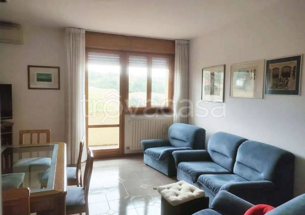 appartamento in vendita ad Urbino in zona Centro CittÃ 