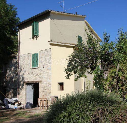 casa indipendente in vendita ad Urbino
