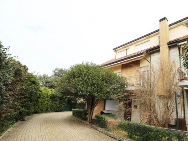 appartamento in vendita ad Urbino in zona San Donato