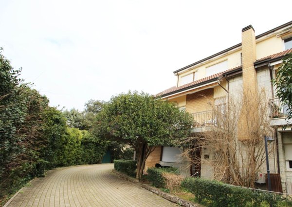 appartamento in vendita ad Urbino