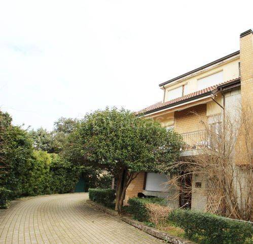 appartamento in vendita ad Urbino