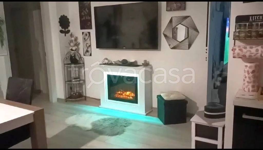 appartamento in vendita ad Urbino