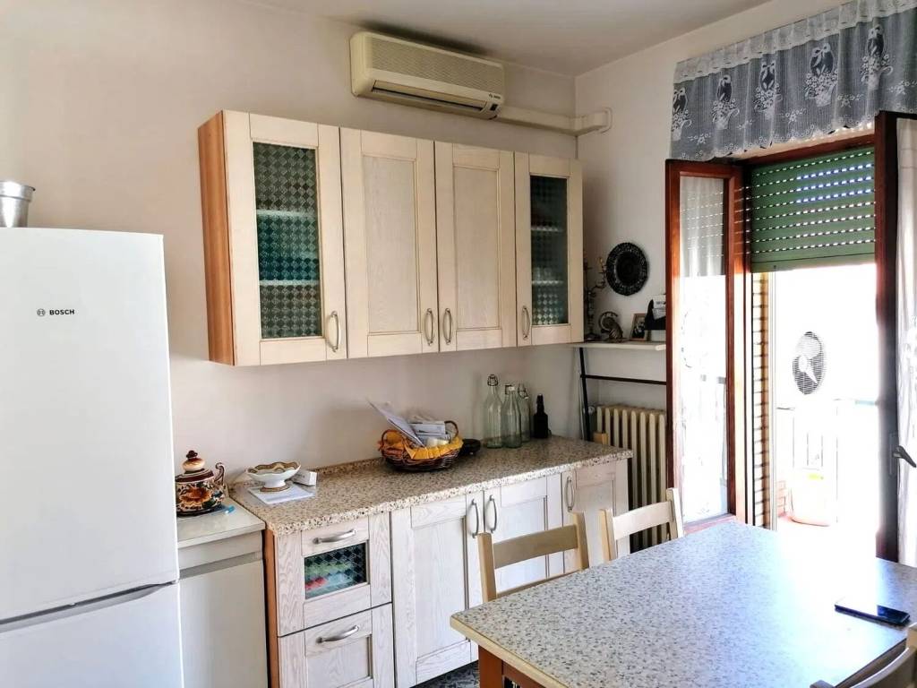 appartamento in vendita ad Urbino