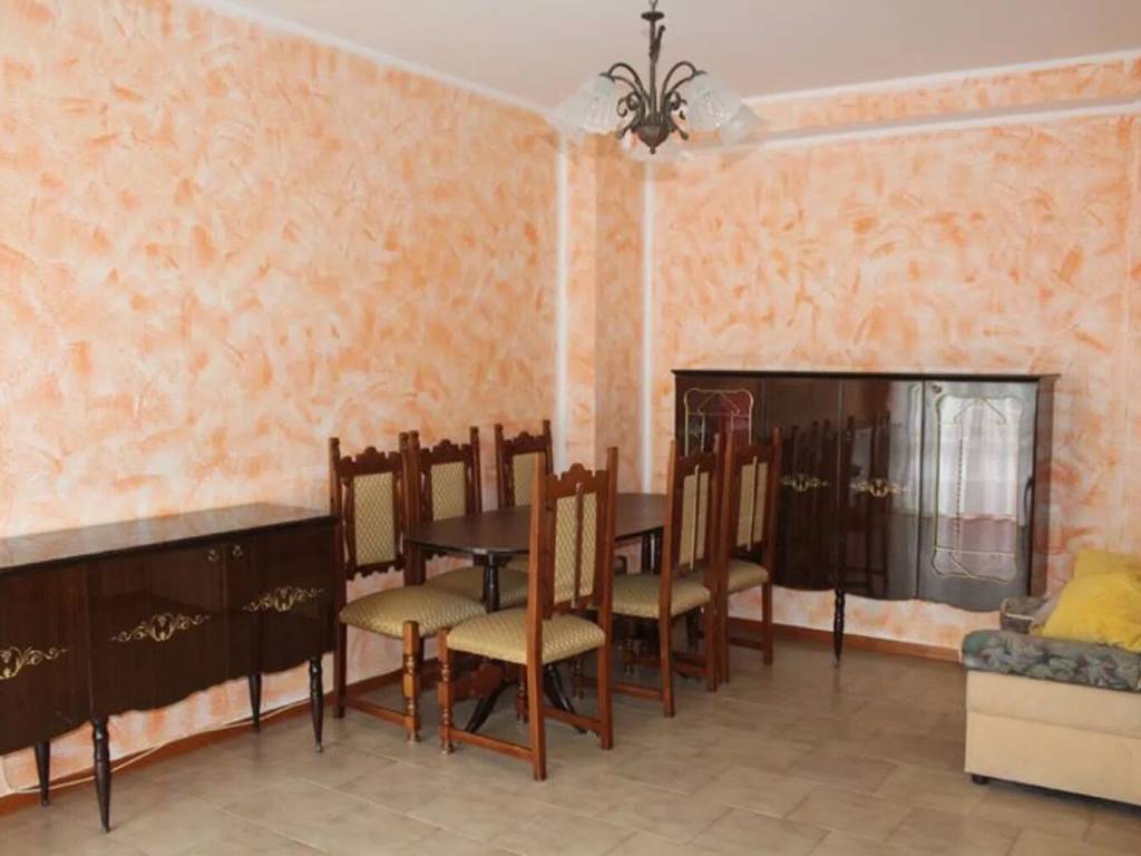 appartamento in vendita ad Urbino