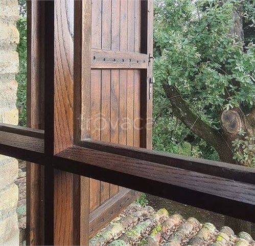 casa indipendente in vendita ad Urbino in zona Centro CittÃ 