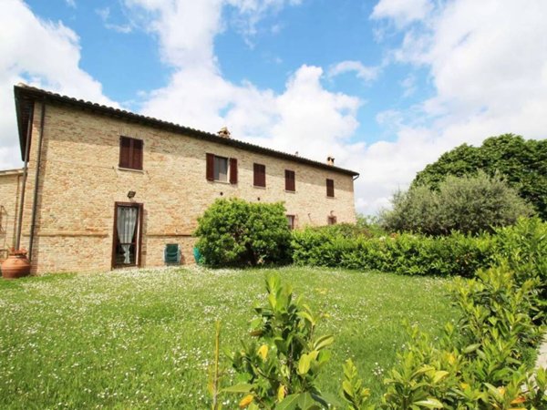 appartamento in vendita ad Urbino