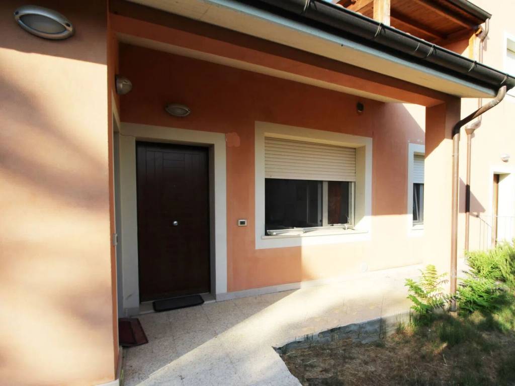 appartamento in vendita ad Urbino