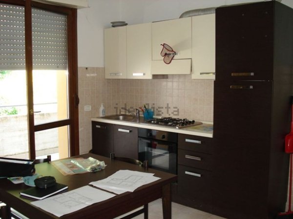 appartamento in vendita ad Urbino