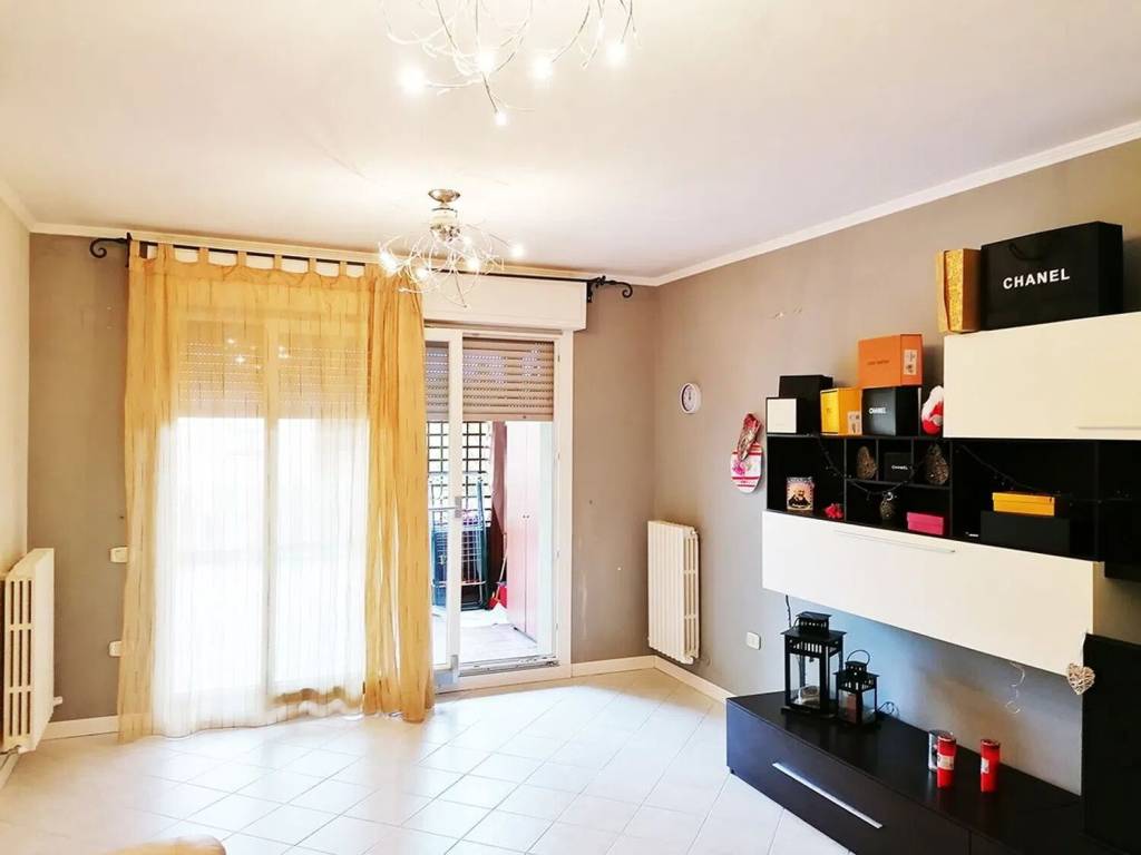 appartamento in vendita ad Urbino