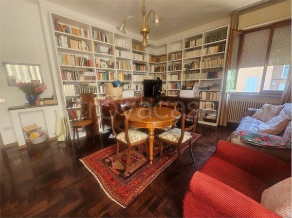 appartamento in vendita ad Urbino