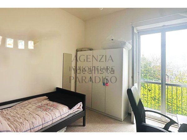 appartamento in vendita ad Urbino in zona Centro CittÃ 