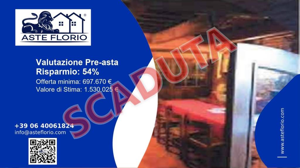 negozio in vendita ad Urbino