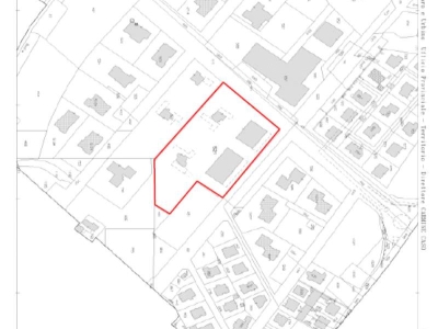 ufficio in vendita ad Urbino