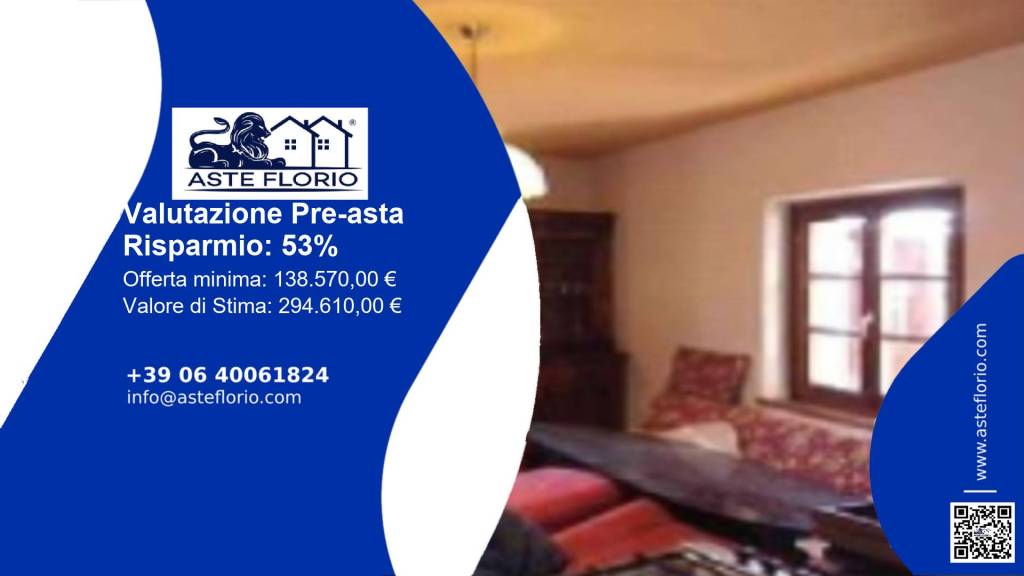 appartamento in vendita ad Urbino in zona Gadana