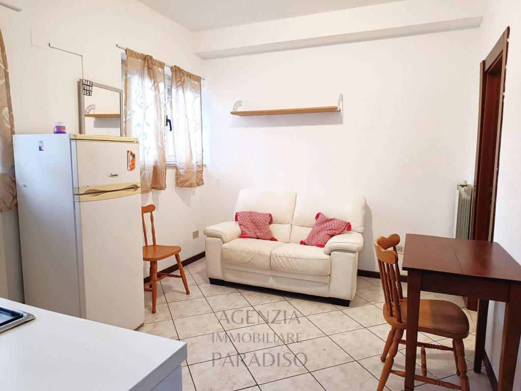 appartamento in vendita ad Urbino