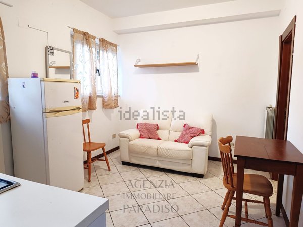 appartamento in vendita ad Urbino