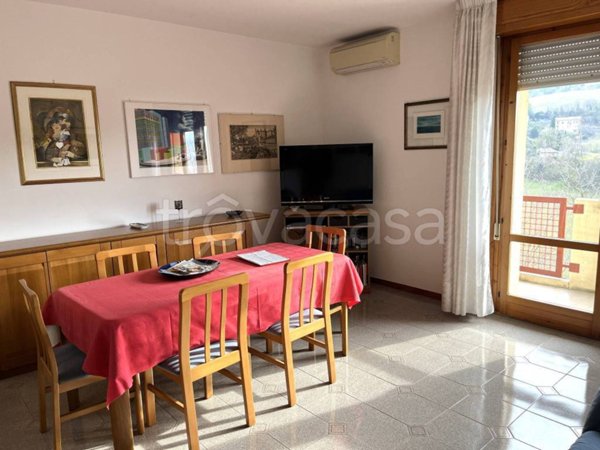 appartamento in vendita ad Urbino