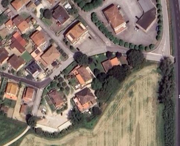 appartamento in vendita ad Urbino