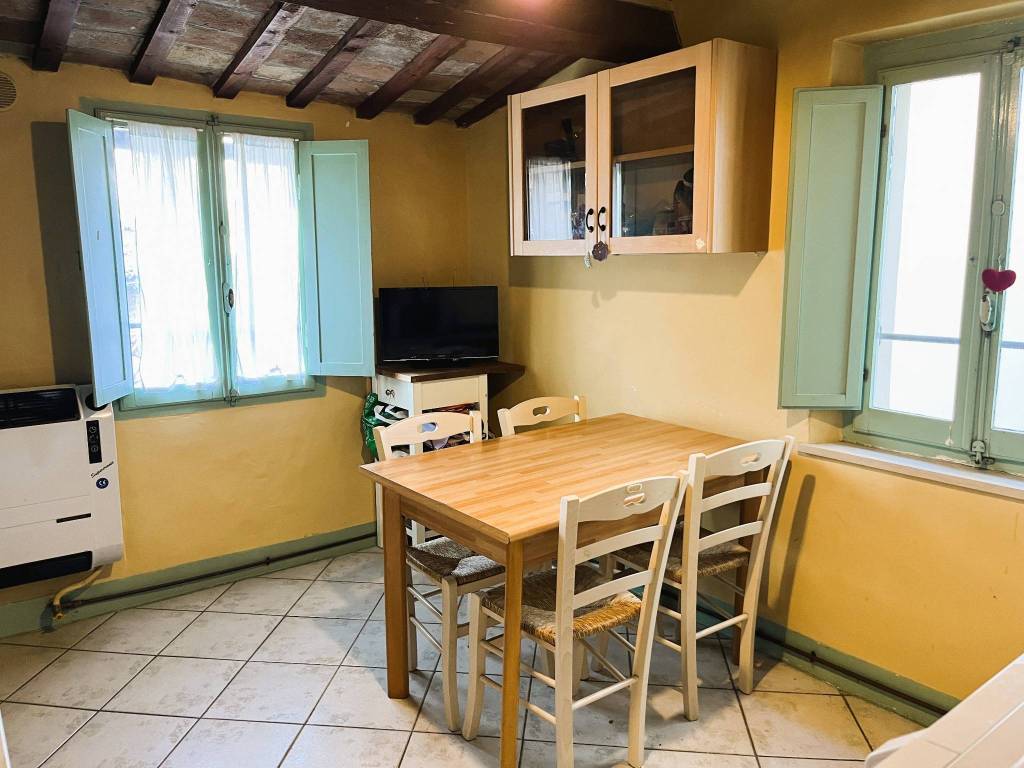 appartamento in vendita ad Urbino in zona Centro CittÃ 