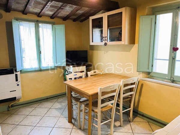 appartamento in vendita ad Urbino in zona Centro CittÃ 