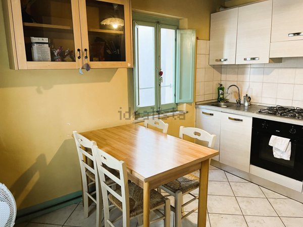 appartamento in vendita ad Urbino in zona Centro CittÃ 