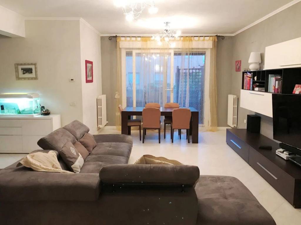 appartamento in vendita ad Urbino