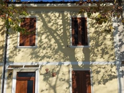 casa indipendente in vendita ad Urbino in zona Centro CittÃ 
