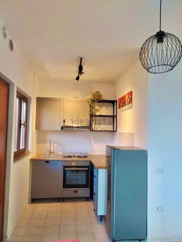 appartamento in vendita ad Urbino in zona Centro CittÃ 