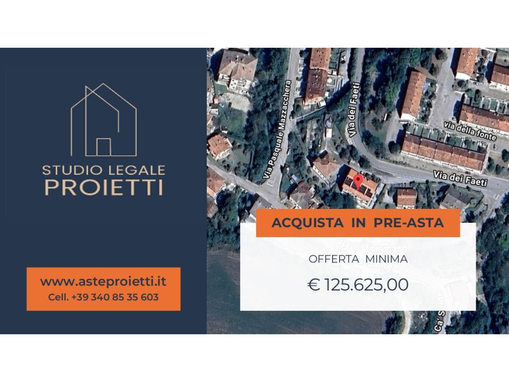 appartamento in vendita ad Urbino in zona Trasanni