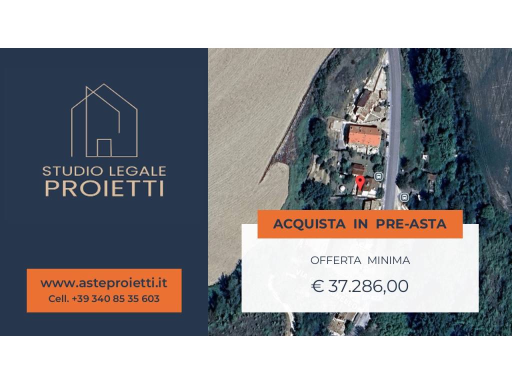 appartamento in vendita ad Urbino in zona Trasanni