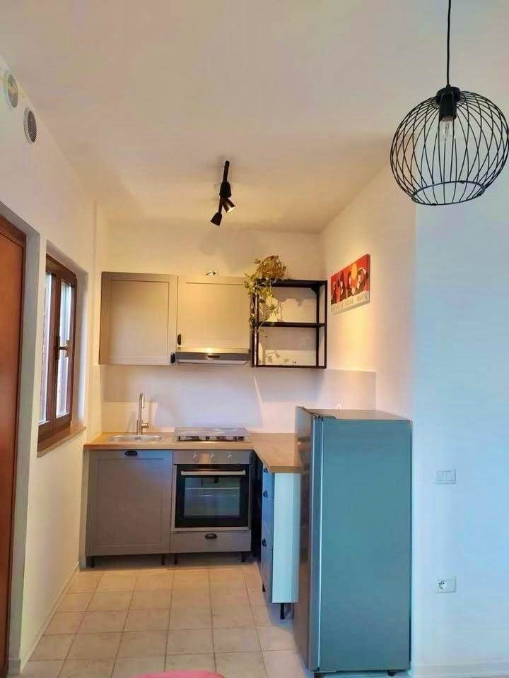 appartamento in vendita ad Urbino in zona Centro CittÃ 