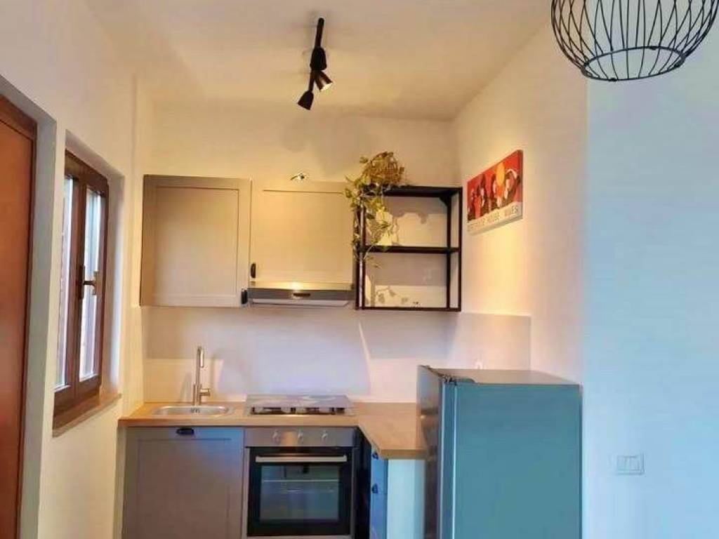 appartamento in vendita ad Urbino in zona Centro CittÃ 