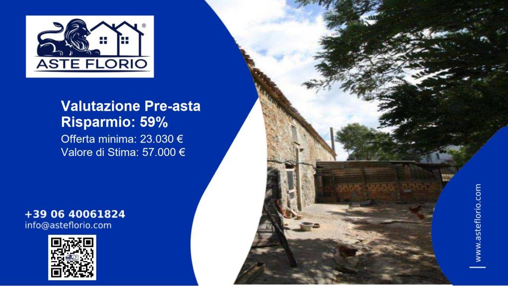 locale commerciale in vendita ad Urbino in zona Rancitella