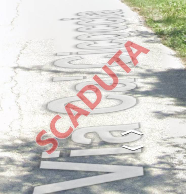 terreno agricolo in vendita ad Urbino in zona Castello di Cavallino