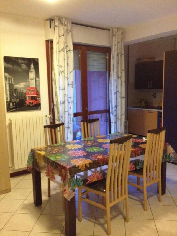 appartamento in vendita ad Urbino in zona Centro CittÃ 