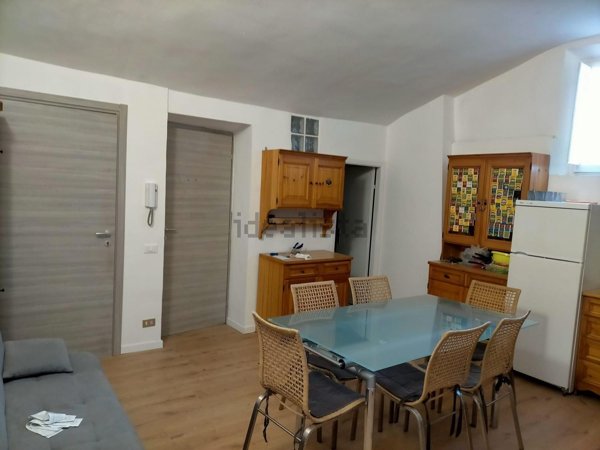 appartamento in vendita ad Urbino in zona Centro CittÃ 