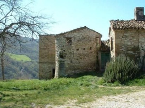 casale in vendita ad Urbino