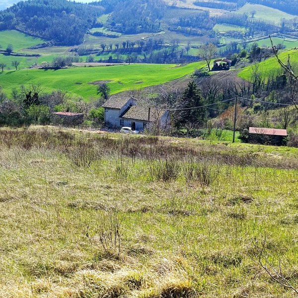 appartamento in vendita ad Urbino in zona Crocicchia