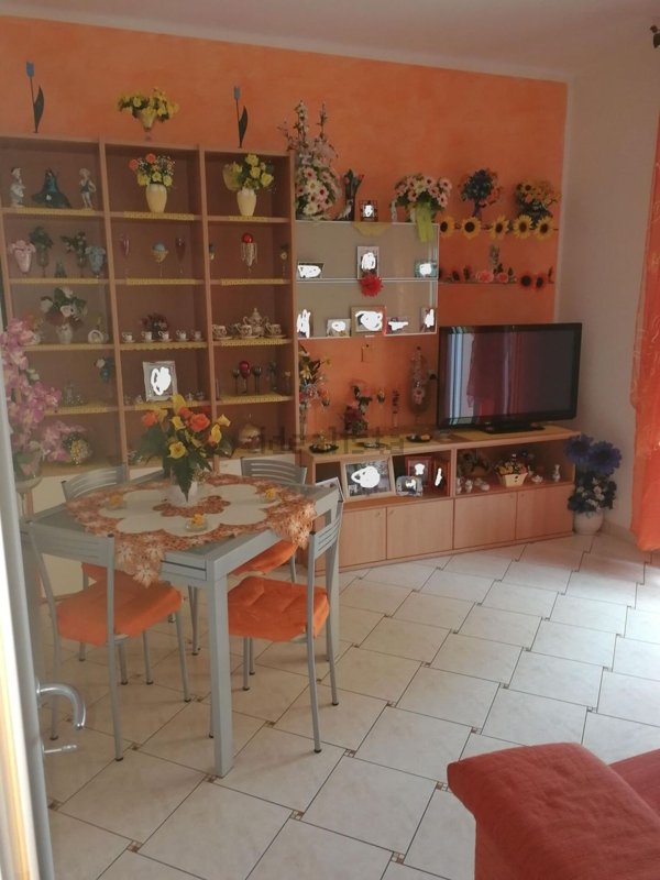 appartamento in vendita ad Urbino