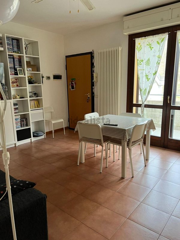 appartamento in vendita ad Urbino