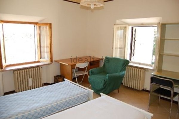 appartamento in vendita ad Urbino