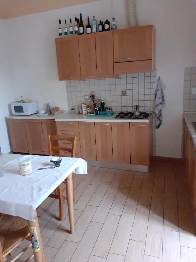 appartamento in vendita ad Urbino in zona Centro CittÃ 