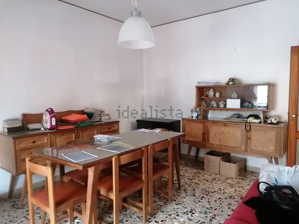 appartamento in vendita ad Urbino