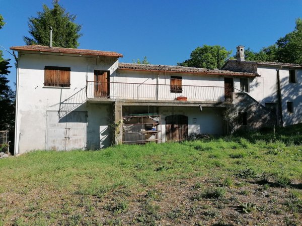 appartamento in vendita ad Urbino