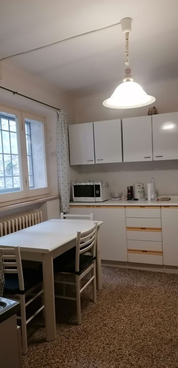 appartamento in vendita ad Urbino in zona Centro CittÃ 