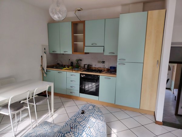 appartamento in vendita ad Urbino in zona Centro CittÃ 