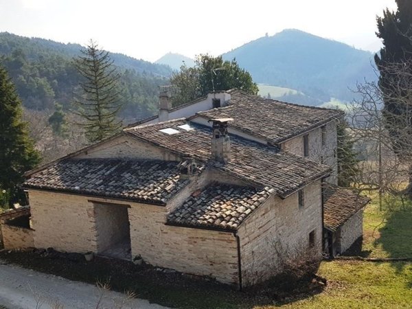 appartamento in vendita ad Urbino