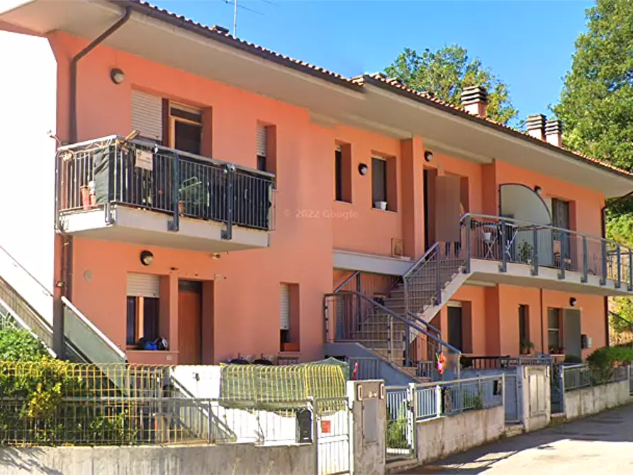 appartamento in vendita ad Urbino in zona Trasanni